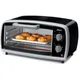 Horno Eléctrico Tostador Compacto Oster 9Lt